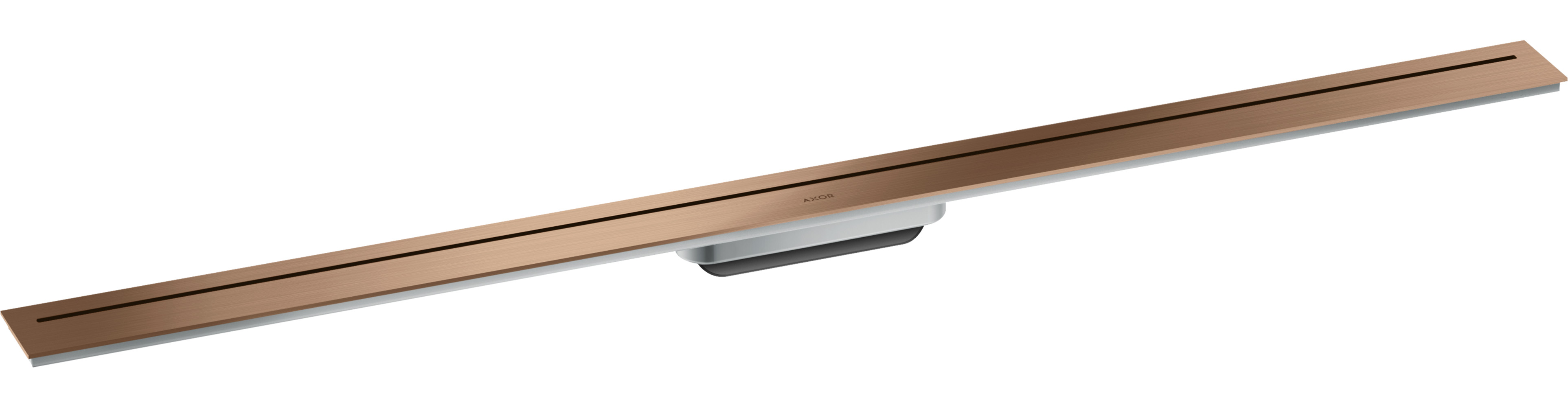 Axor Drain vnější prvek odtoku 120 cm zlatá 42524310