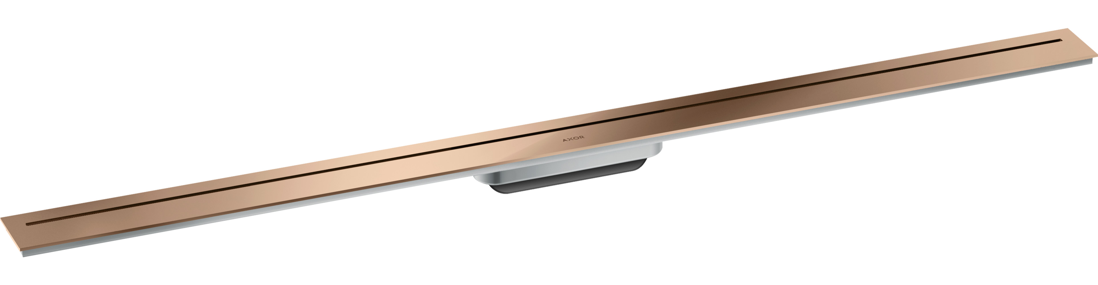 Axor Drain vnější prvek odtoku 120 cm zlatá 42524300