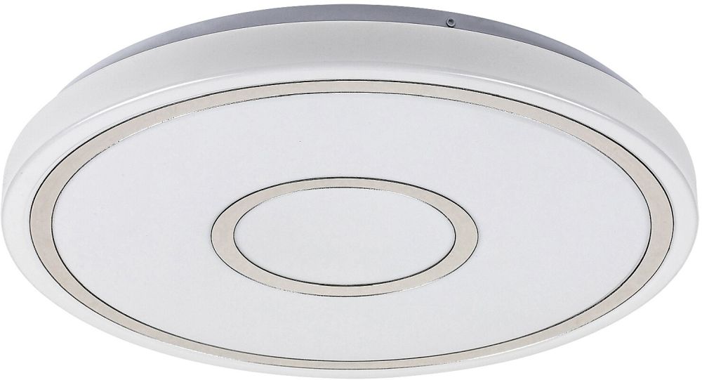 Rabalux Taytum nástěnné svítidlo 1x25 W bílá 71117