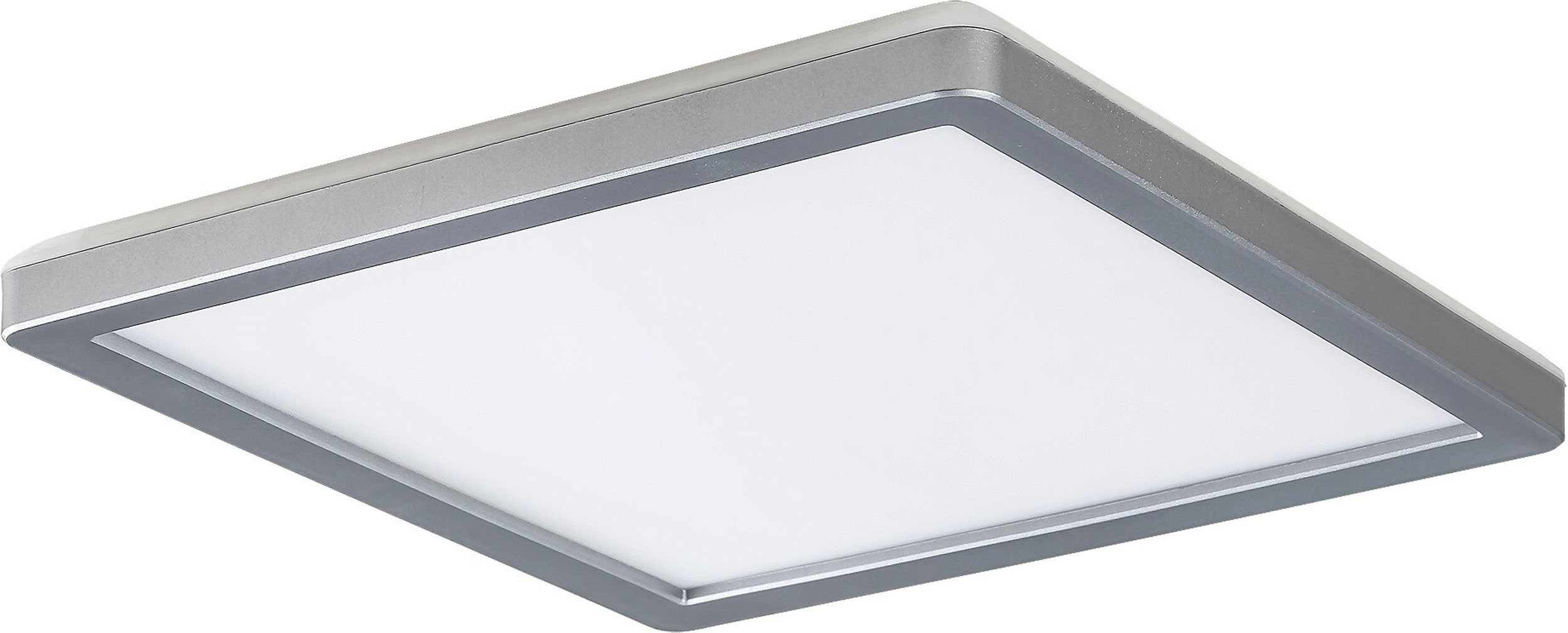 Rabalux Lambert nástěnné svítidlo 1x15 W bílá-stříbrná 3359