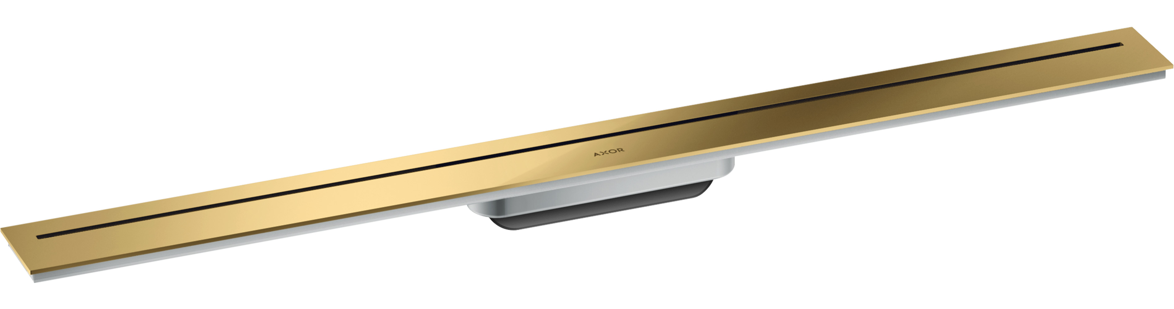 Axor Drain vnější prvek odtoku 90 cm zlatá 42522990