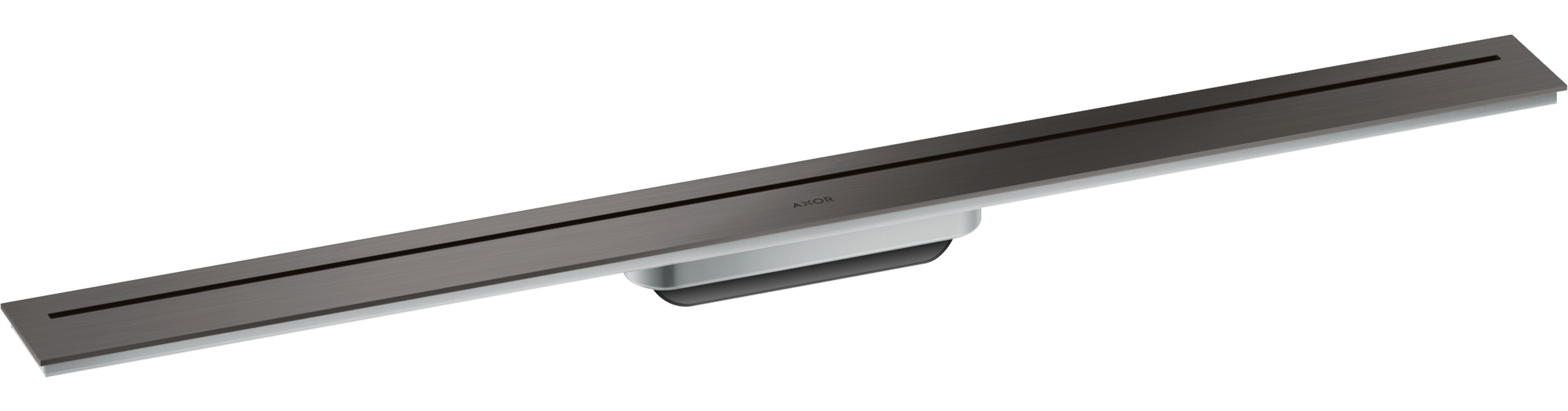 Axor Drain vnější prvek odtoku 90 cm černá-chrom 42522340