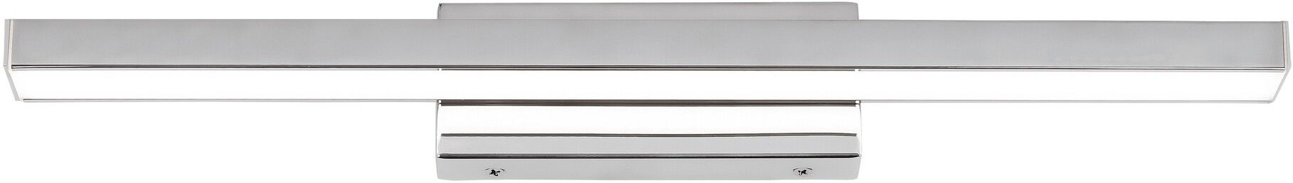 Rabalux John nástěnné svítidlo 1x12 W bílá-chrom 5897