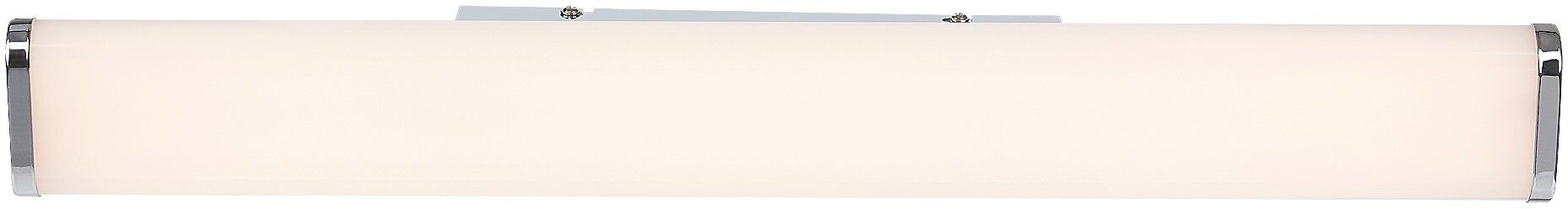 Rabalux Danton stropní světlo 1x14 W chrom 6270