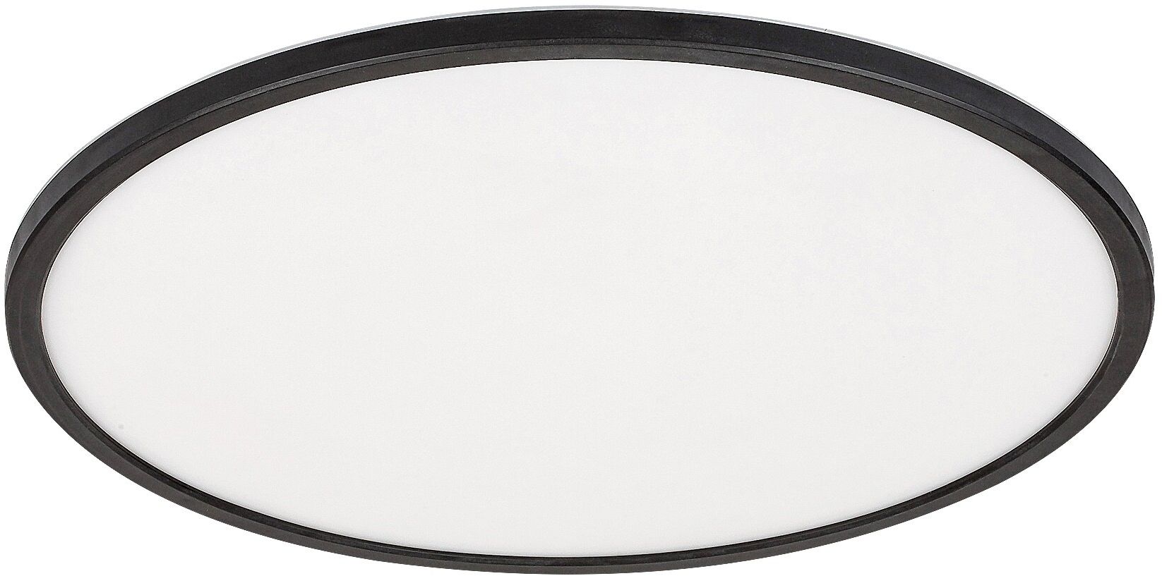 Rabalux Ezio nástěnné svítidlo 1x36 W bílá-černá 71158