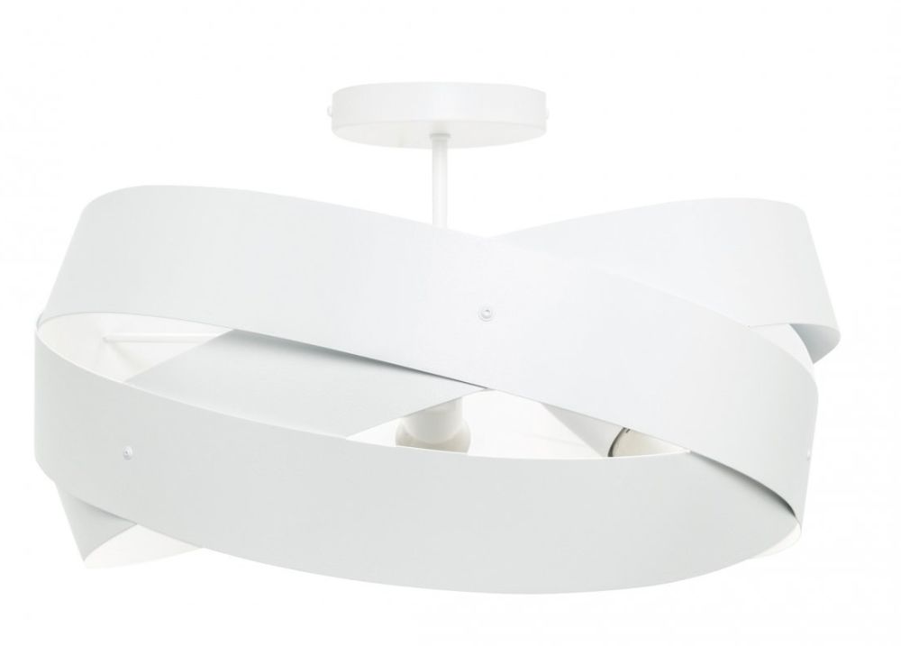 Zuma Line Tornado stropní světlo 3x40 W bílá 1115