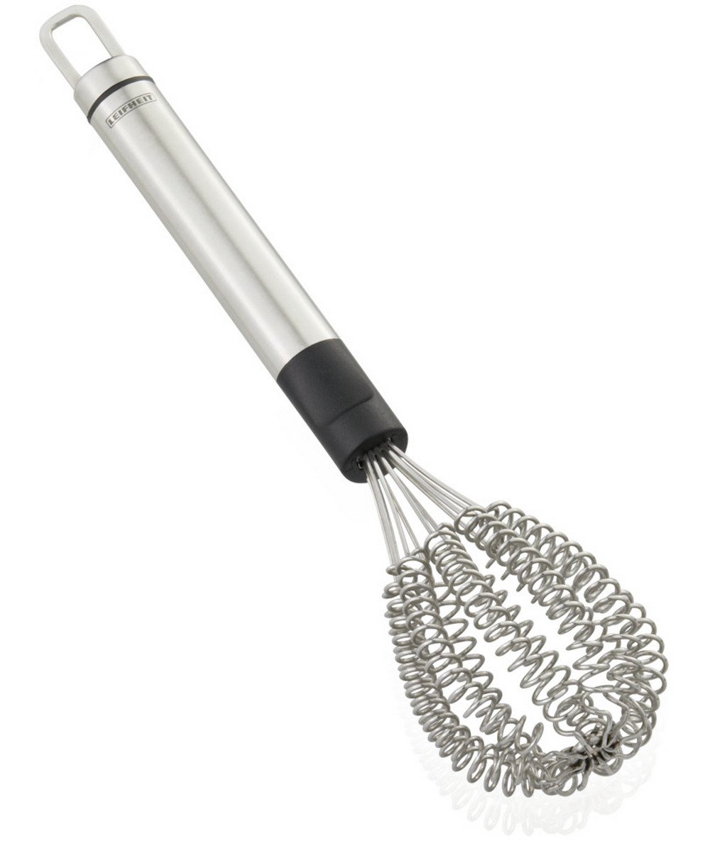 Leifheit Speed Squirl šlehač xx cm ocel 3097