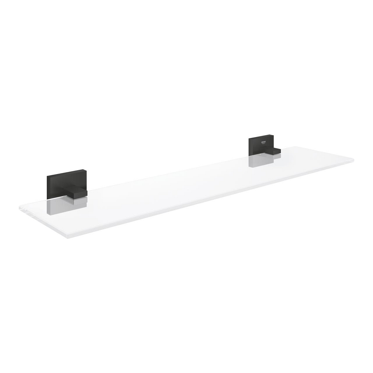 Grohe Start Cube polička 53 cm černá 411092430