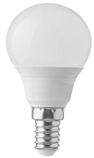 V-TAC led žárovka 1x4.5 W 6500 K E14 2142521