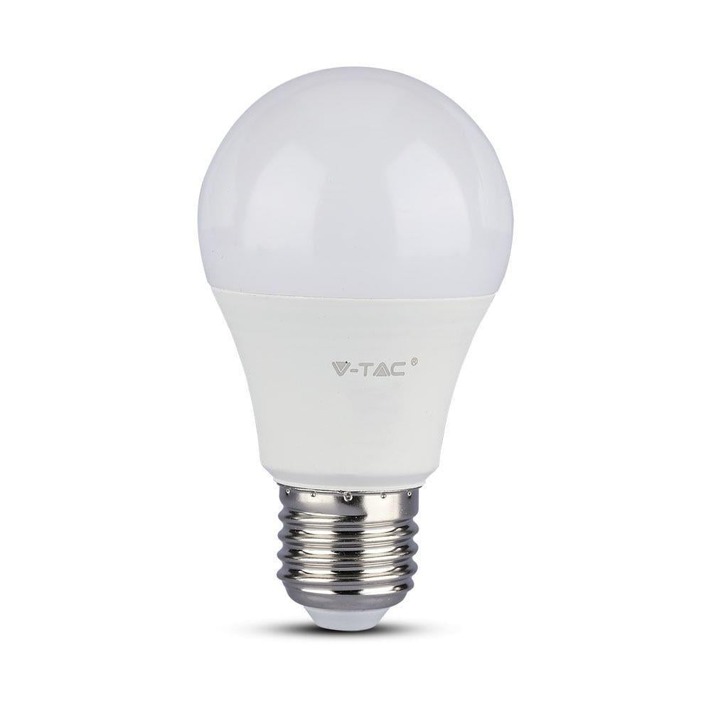 V-TAC led žárovka 1x10.5 W 4000 K E27 217349
