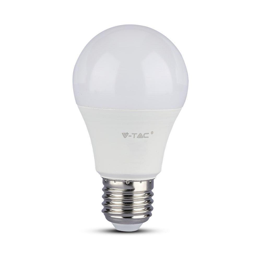 V-TAC led žárovka 1x10.5 W 3000 K E27 217350