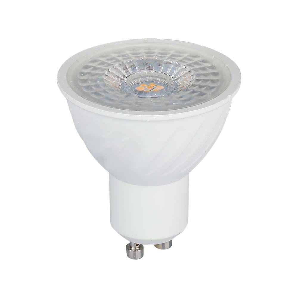 V-TAC led žárovka 1x6 W 3000 K GU10 21192