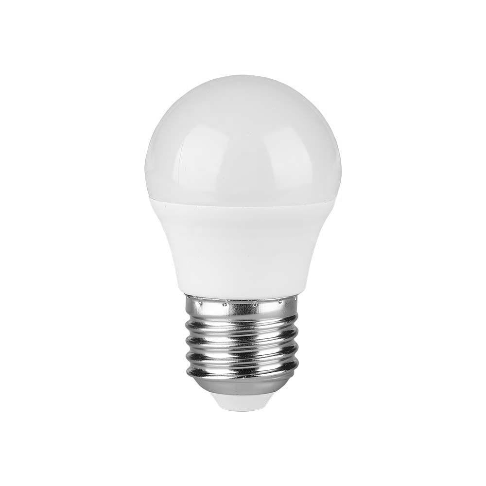 V-TAC led žárovka 1x6.5 W K E27 21866