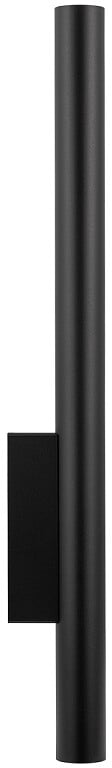 Nowodvorski Lighting Fourty závěsné svítidlo 2x10 W černá 10759