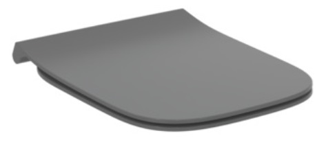 Ideal Standard I Life B záchodové prkénko s pomalým sklápěním T500358
