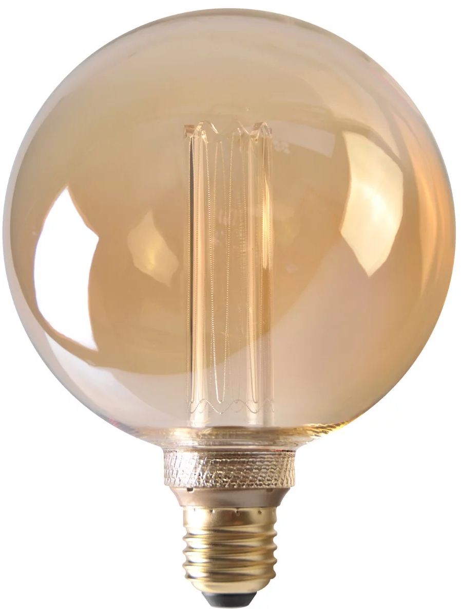 Goldlux DecoVintage led žárovka 1x4 W 1800 K E27 317735