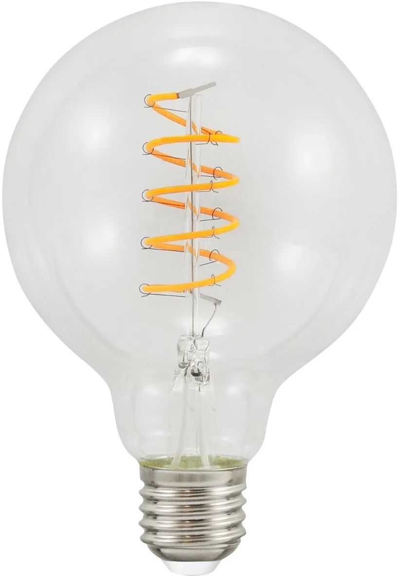 Goldlux Edideco led žárovka 1x4 W 2200 K E27 308917