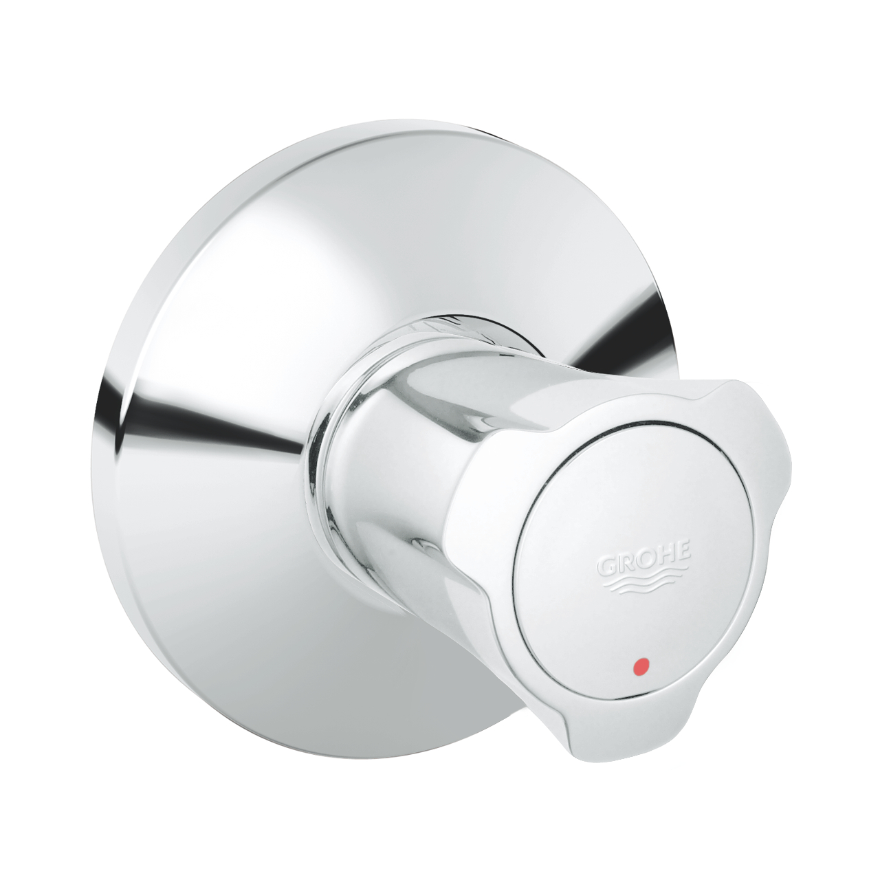 Grohe Costa vnější prvek podomítkového ventilu 19809001