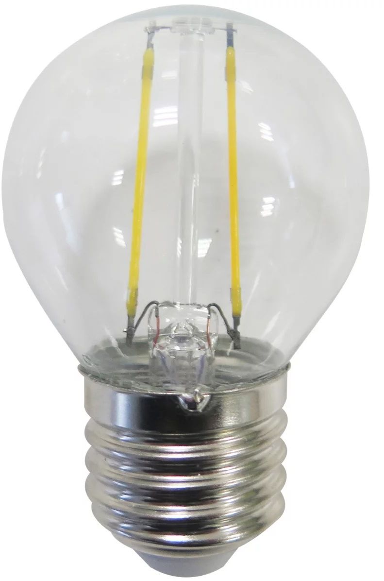 Goldlux Platinum led žárovka 1x2 W 3000 K E27 305091