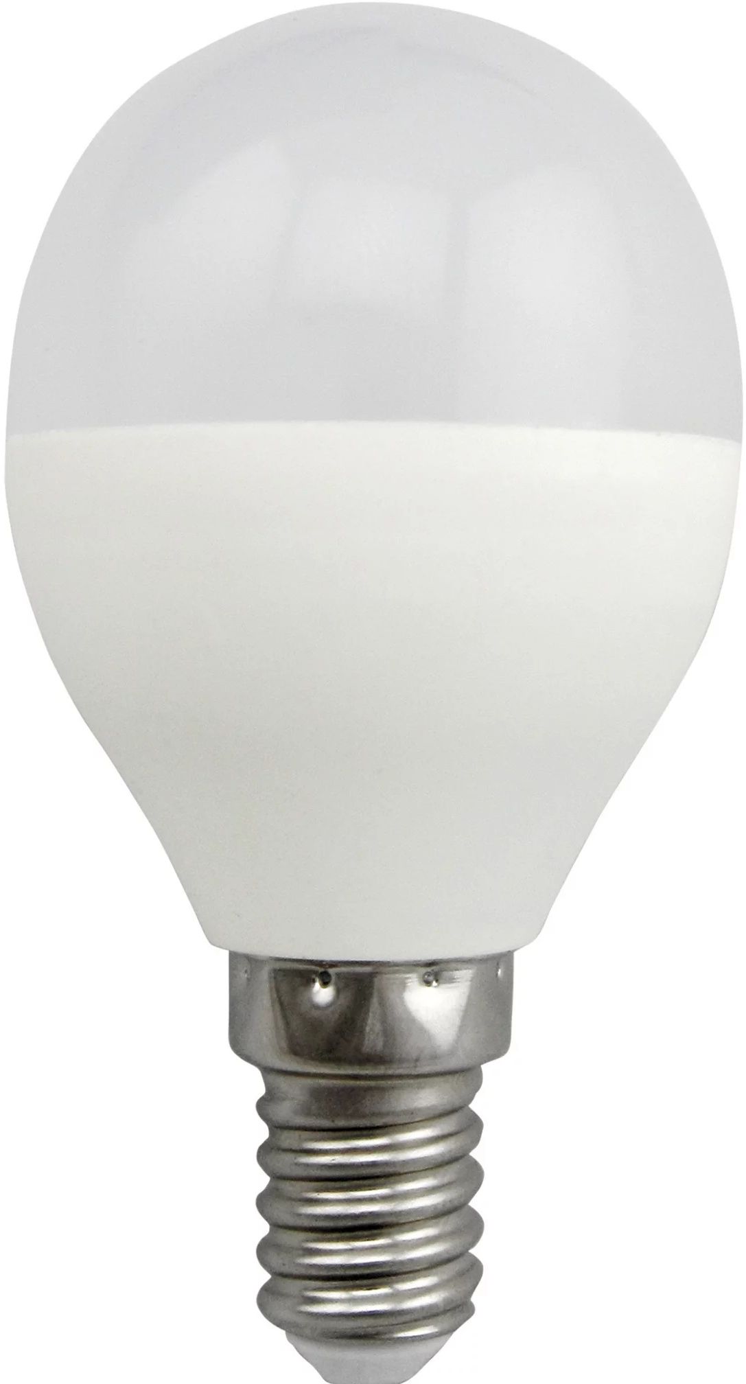 Goldlux Platinum led žárovka 1x4.9 W 3000 K E14 303141