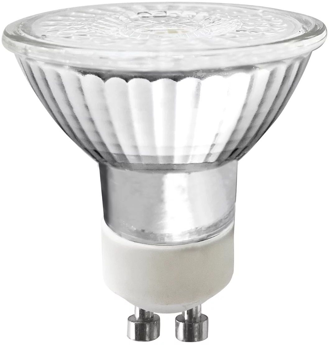 Goldlux Platinum led žárovka 1x5 W 3000 K GU10 318893