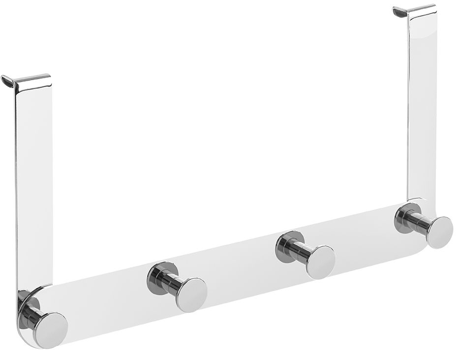 Laveo Miri věšák na ručník chrom ALM015S