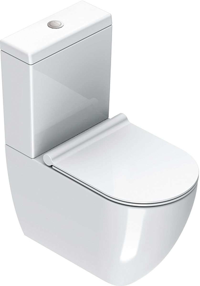 Catalano Sfera wc splachovače 0533010001