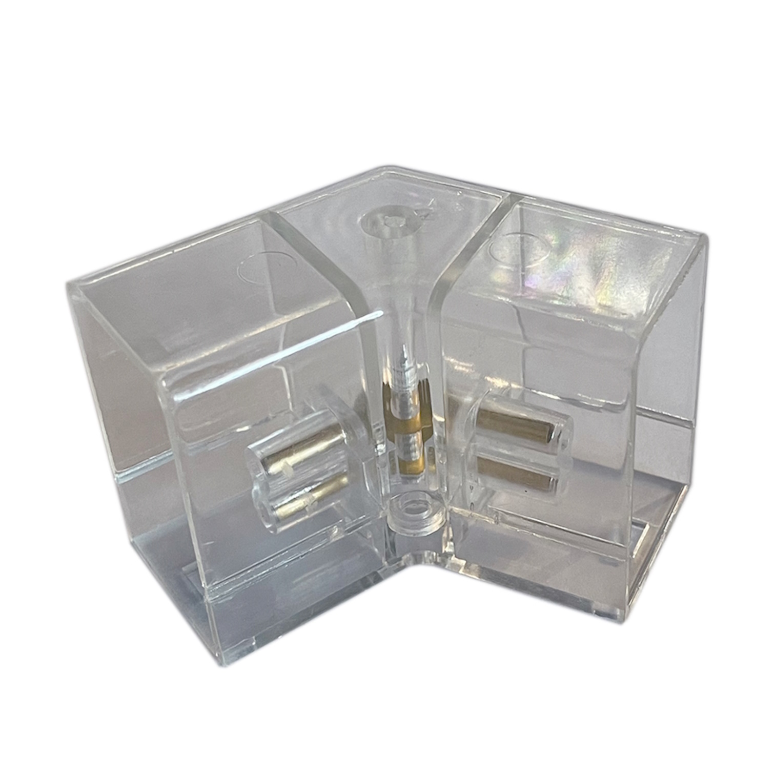 Light Prestige Geometric spojka LP-0109 łącznik L120