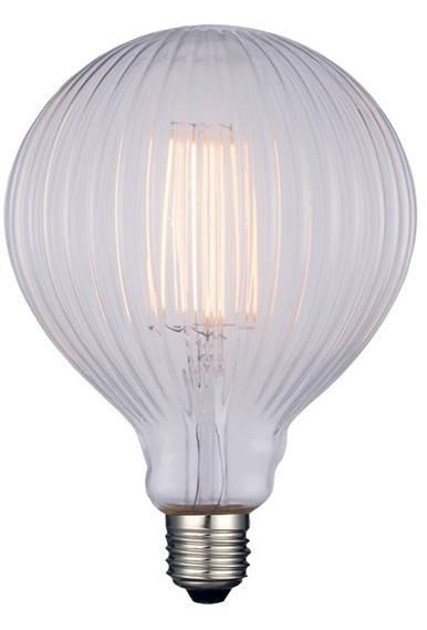 Markslöjd Lines led žárovka 1x4 W 2200 K E27 108727