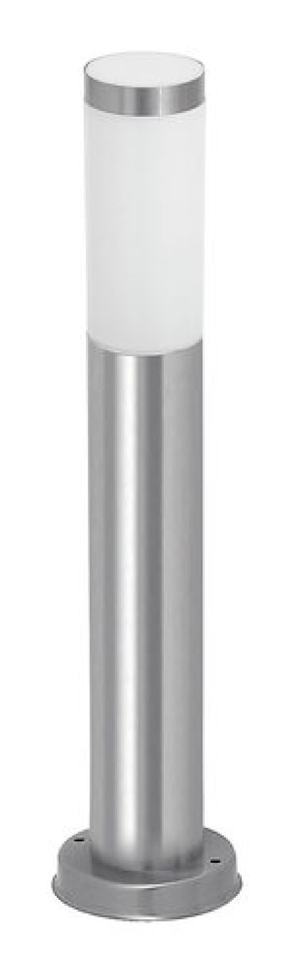 Rabalux Inox torch venkovní stojací lampa 1x25 W chrom 8263