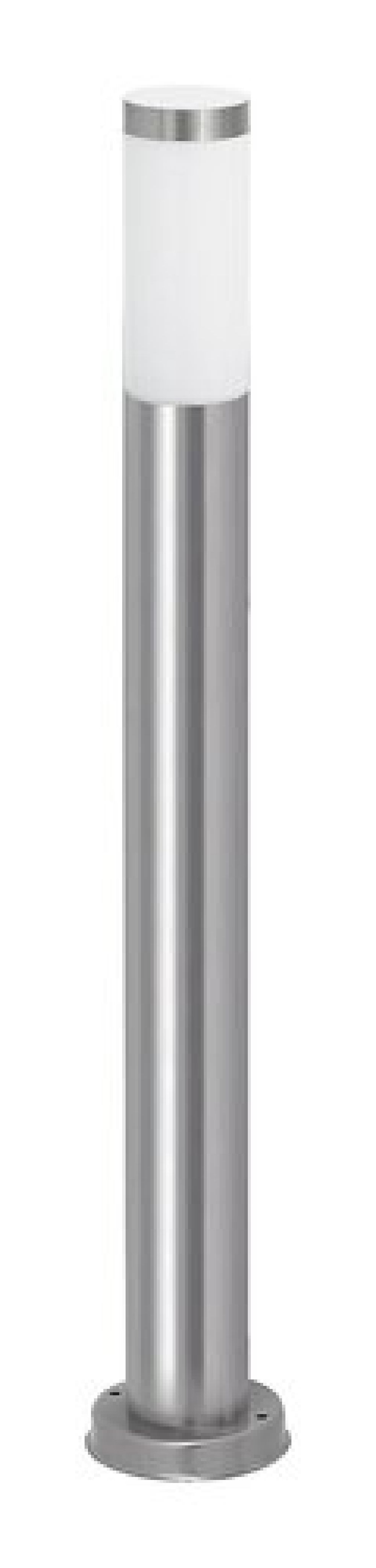 Rabalux Inox torch venkovní stojací lampa 1x25 W chrom 8264