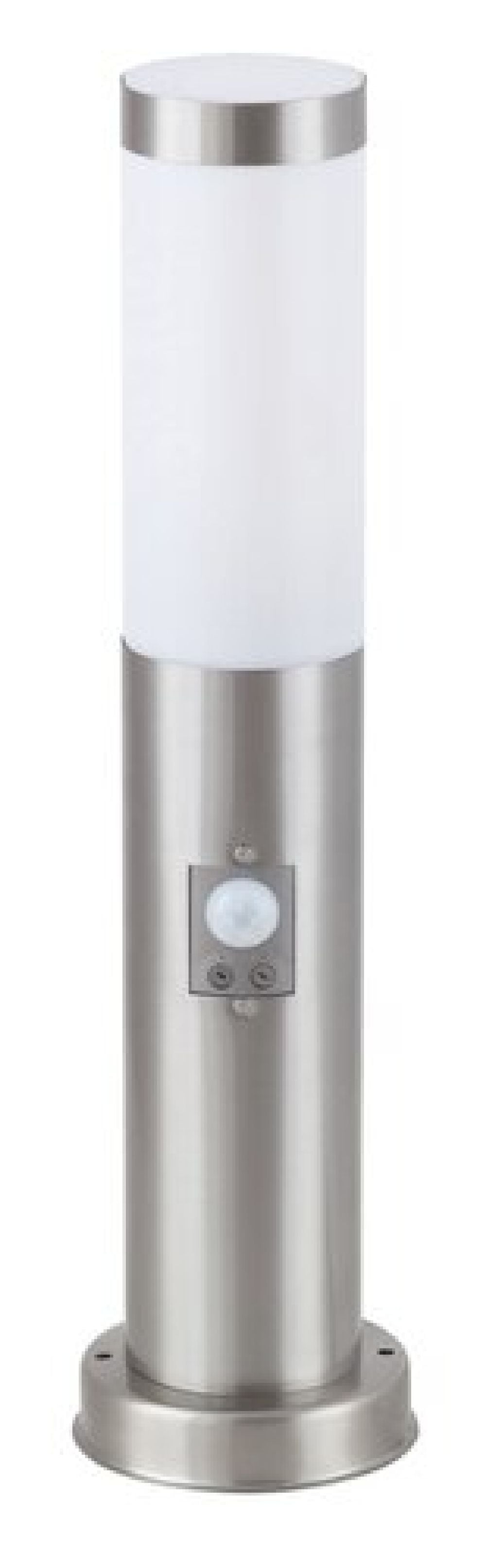 Rabalux Inox torch venkovní stojací lampa 1x25 W chrom 8267