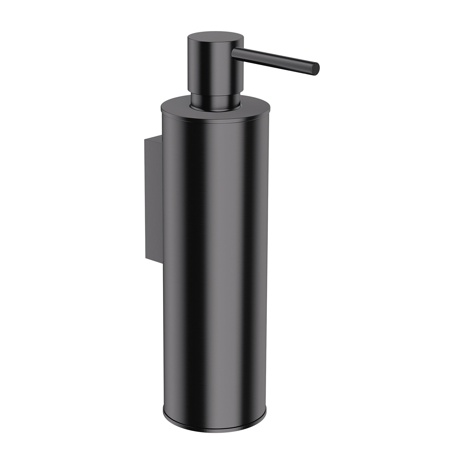 Omnires Modern Project dávkovač mýdla 150 ml || MP60721AT