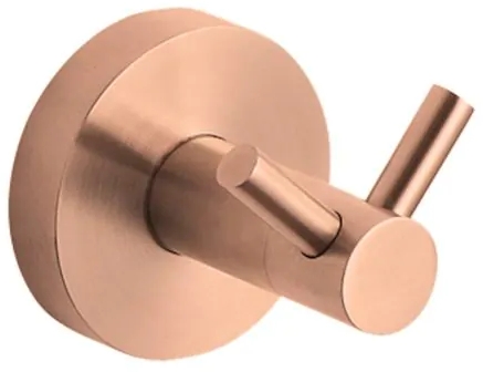 Stella Classic věšák na ručník zlatá 07.321-RGB