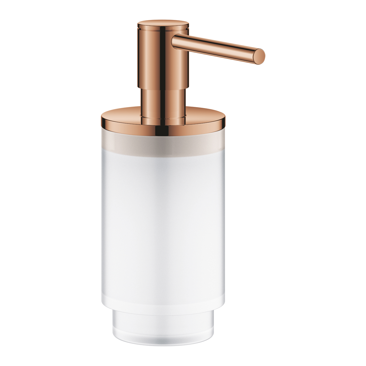 Grohe Selection dávkovač mýdla 130 ml Warm Sunset 41028DA0