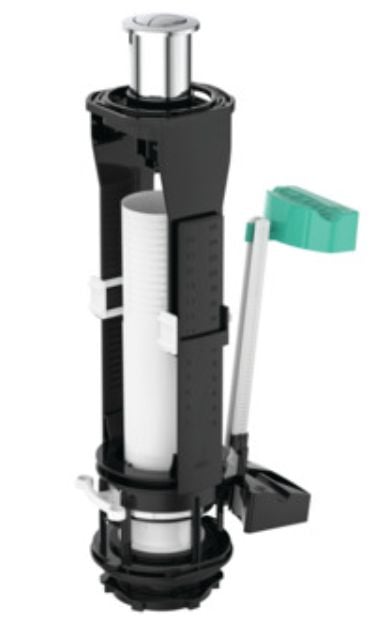 Ideal Standard splachovací mechanismus R6578AA