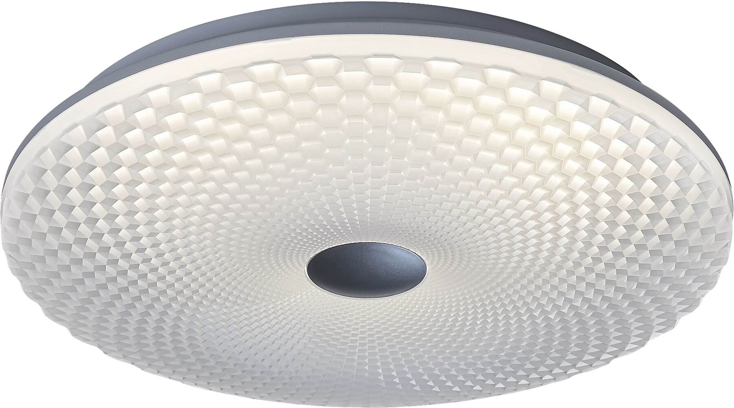 Rabalux Galeti nástěnné svítidlo 1x24 W bílá 71184