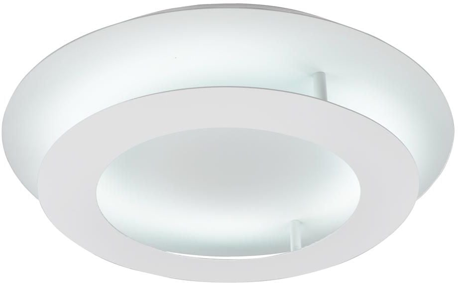 Candellux Merle nástěnné svítidlo 1x24 W bílá 98-66220