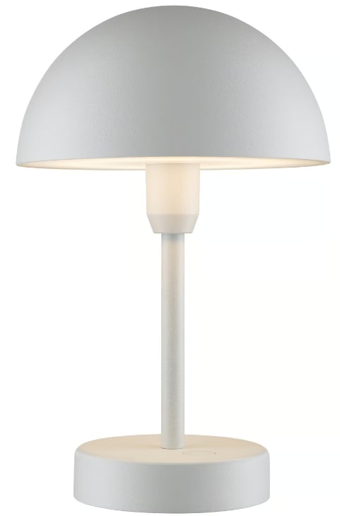 Nordlux Ellen stolní lampa 1x2.8 W bílá 2418015001
