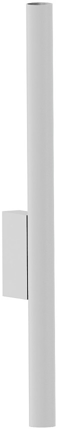 Nowodvorski Lighting Laser nástěnné svítidlo 2x10 W bílá 8048