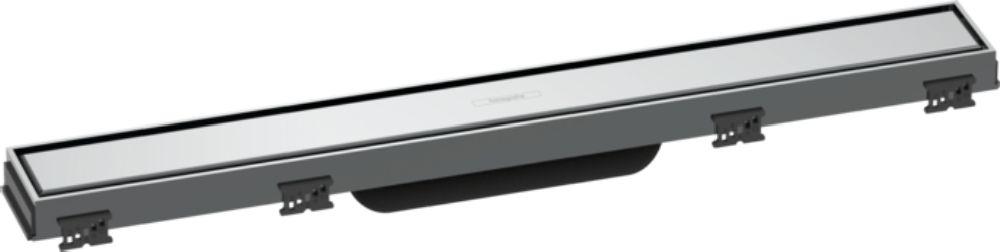 Hansgrohe Raindrain vnější prvek odtoku cm chrom 56036000