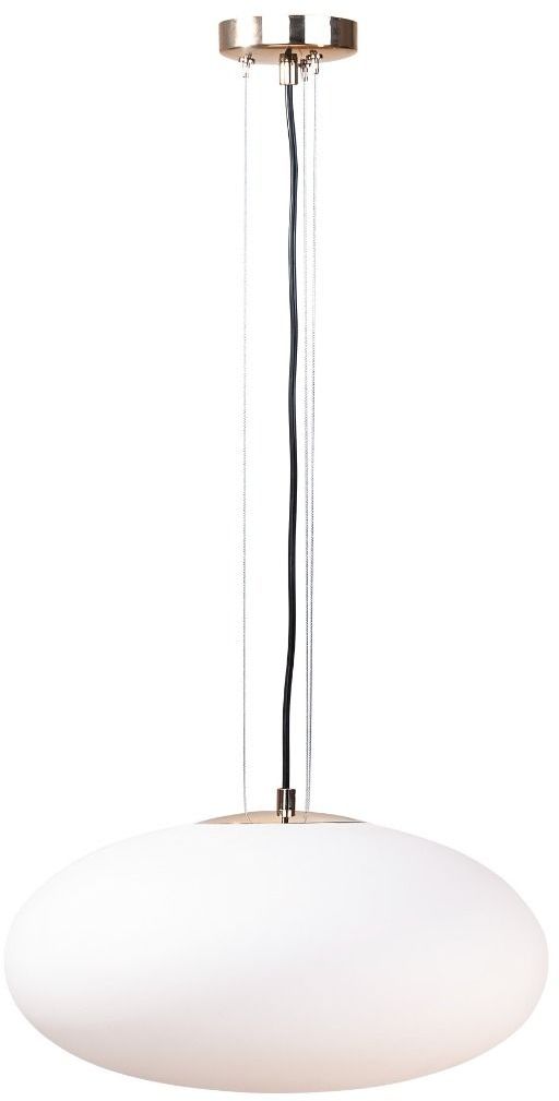 Zuma Line Omi závěsné svítidlo 1x5 W zlatá 1181