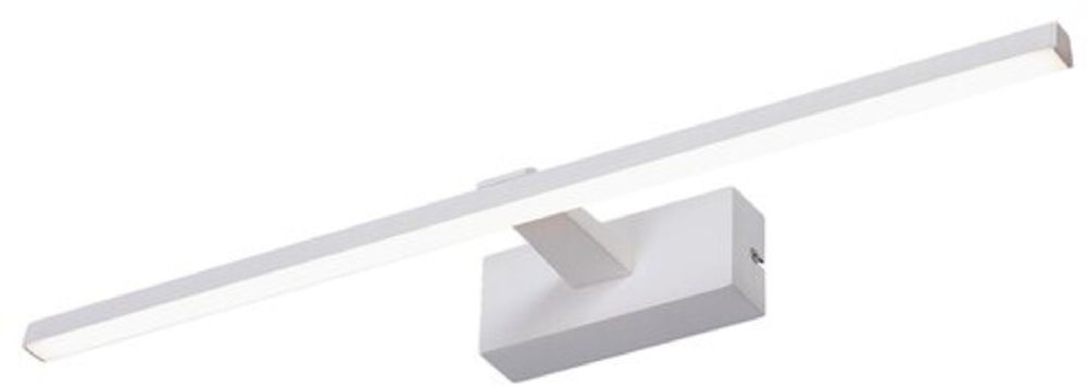 Rabalux Albina nástěnné svítidlo 1x18 W bílá 1464