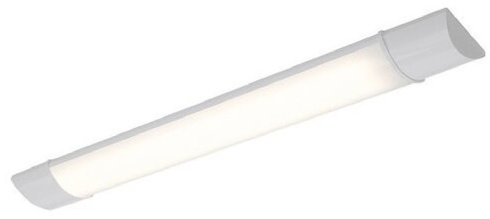Rabalux Batten Light svítidlo pod skříňku 1x20 W bílá 1451