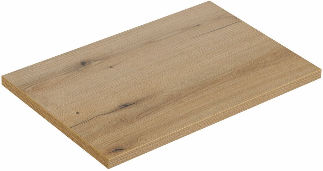 Comad Nova Oak deska 80.4x40 cm dub NOVA OAK A 89-80