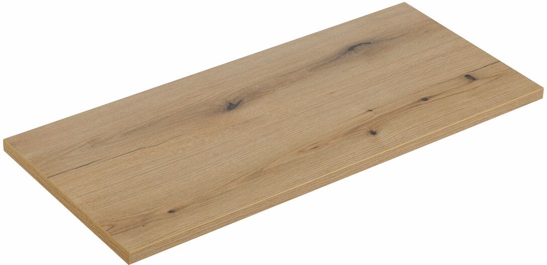 Comad Nova Oak deska 100.4x40 cm dub NOVA OAK A 89-100