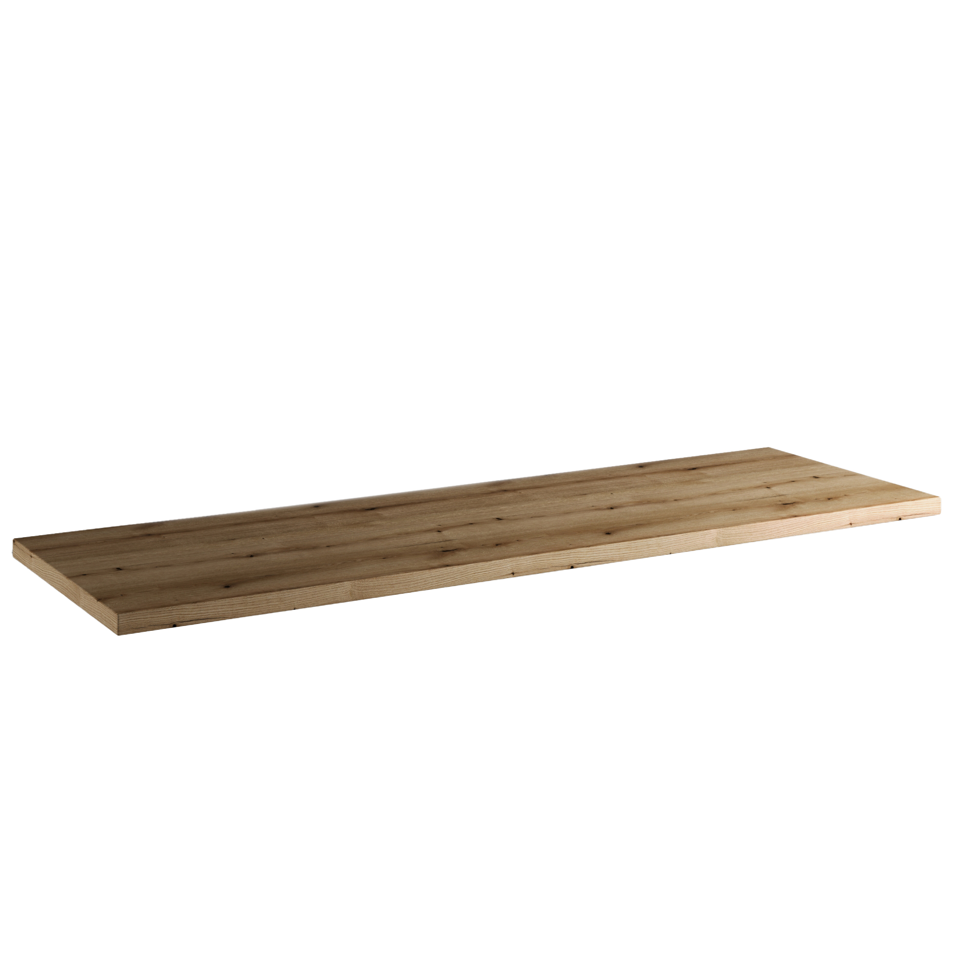 Comad Nova Oak deska 120.4x40 cm dub NOVA OAK A 89-120