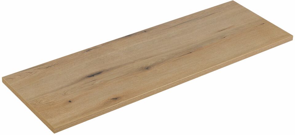 Comad Nova Oak deska 140.4x40 cm dub NOVA OAK A 89-140