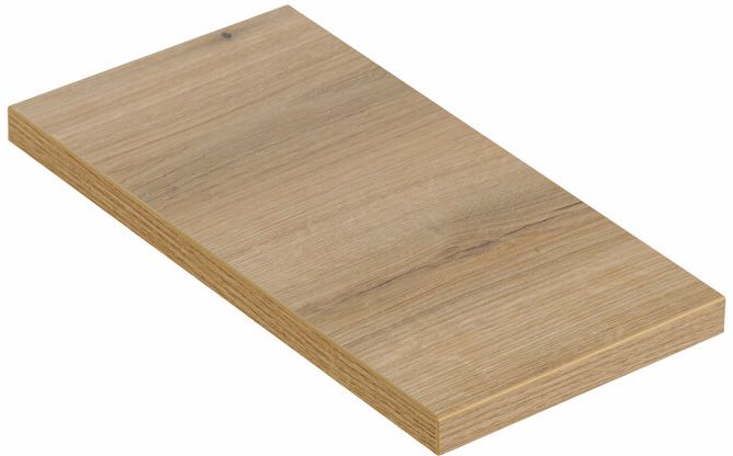 Comad Nova Oak deska 40x20.4 cm dub NOVA OAK A 89-20