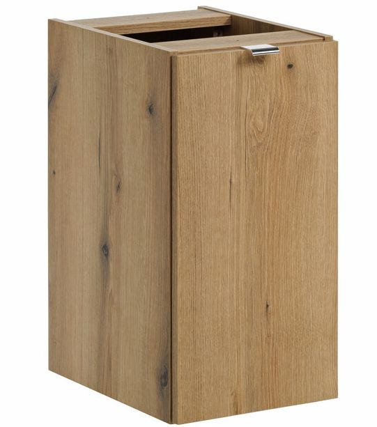 Comad Nova Oak skříňka 30x39x57 cm dub NOVA OAK A 81-30-1D(W81-02A)